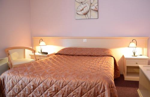 Flers Hotel | Best Western Flers Centre Gare