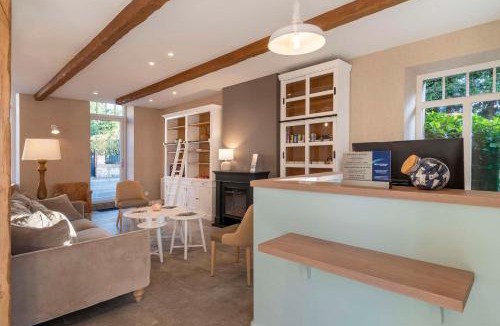 Flers Hotel | Best Western Flers Centre Gare