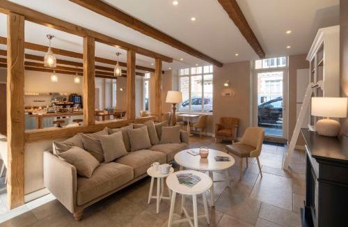 Flers Hotel | Best Western Flers Centre Gare