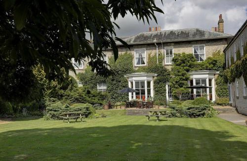 Pickering Hotel | Best Western Forest and Vale Hotel