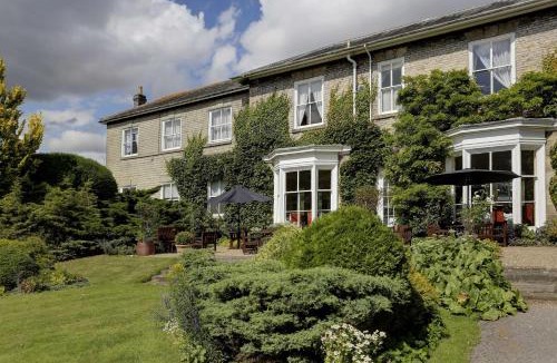 Pickering Hotel | Best Western Forest and Vale Hotel