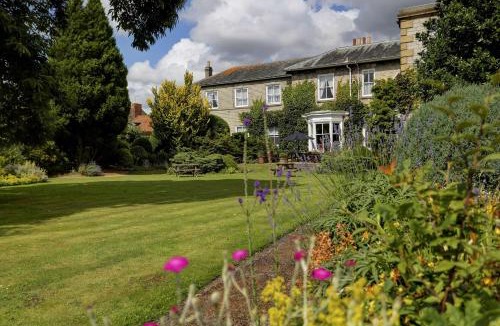 Pickering Hotel | Best Western Forest and Vale Hotel