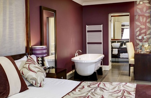 Pickering Hotel | Best Western Forest & Vale Hotel