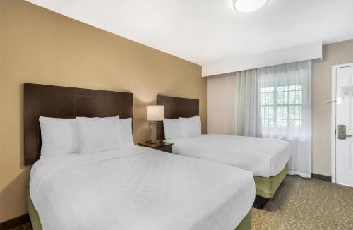 Fort Lee Hotel | Best Western Fort Lee