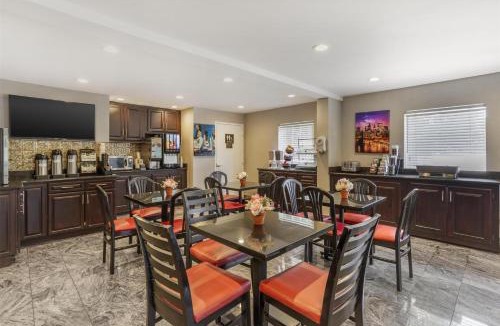 Fort Lee Hotel | Best Western Fort Lee