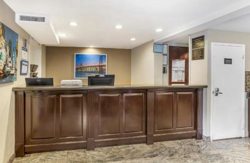 Fort Lee Hotel | Best Western Fort Lee