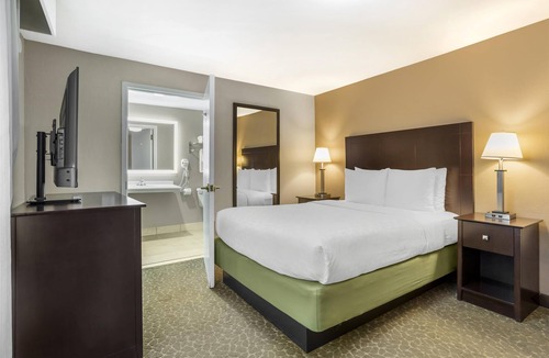 Fort Lee Hotel | Best Western Fort Lee