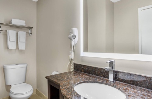 Fort Lee Hotel | Best Western Fort Lee