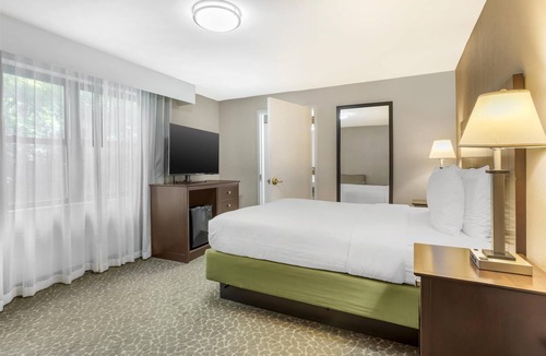 Fort Lee Hotel | Best Western Fort Lee