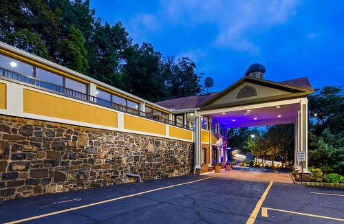 Fort Lee Hotel | Best Western Fort Lee