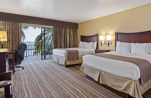 Fort Myers Hotel | Best Western Fort Myers Waterfront
