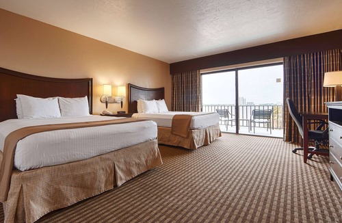 Fort Myers Hotel | Best Western Fort Myers Waterfront