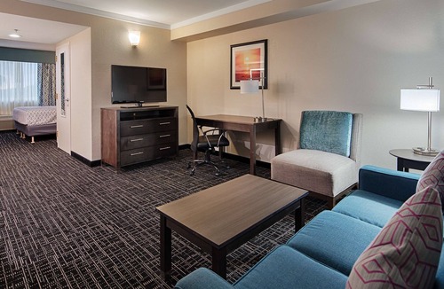 Fort Myers Hotel | Best Western Fort Myers Inn & Suites