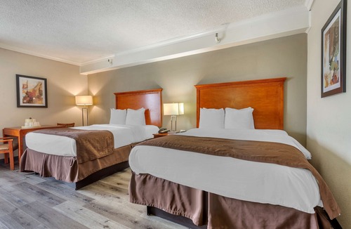 Fort Washington Hotel | Best Western Fort Washington Inn