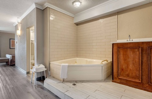 Fort Washington Hotel | Best Western Fort Washington Inn