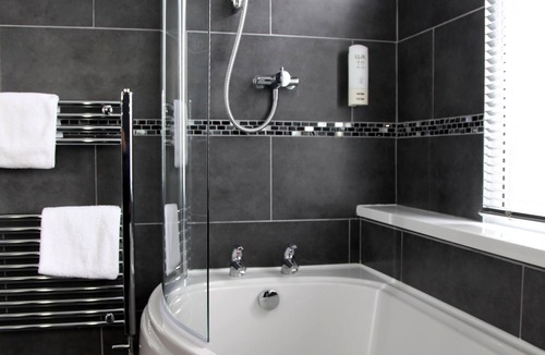 Lostwithiel Hotel | Best Western Fowey Valley