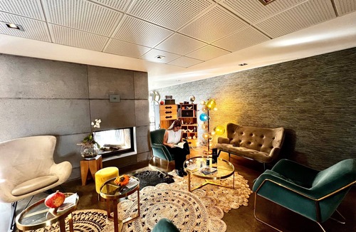 Perignat-les-Sarlieve Hotel | Best Western Plus Hotel Gergovie