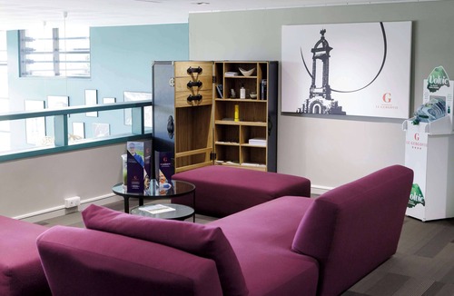 Perignat-les-Sarlieve Hotel | Best Western Plus Hotel Gergovie