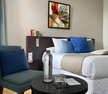 Toulouse South-East Hotel | Best Western Premier Le Domaine de Montjoie