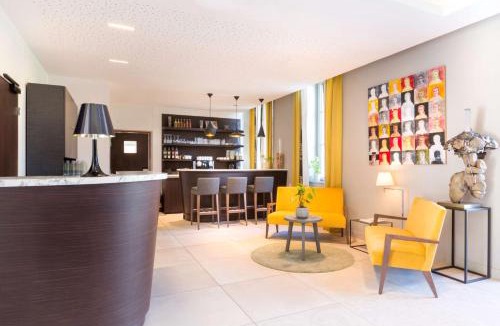 Toulouse South-East Hotel | Best Western Premier Le Domaine de Montjoie