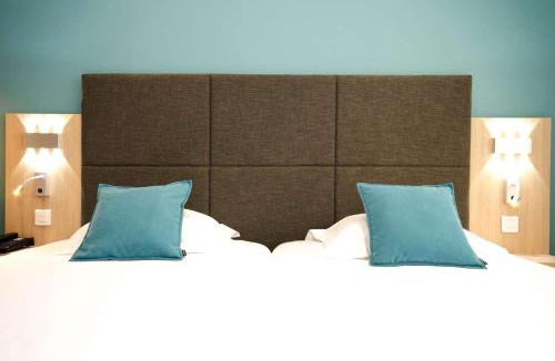 Villefranche-sur-Saone Hotel | Best Western Plus Hotel Plaisance