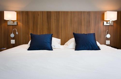 Villefranche-sur-Saone Hotel | Best Western Plus Hotel Plaisance