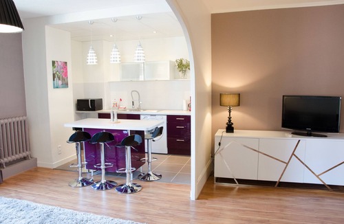 Villefranche-sur-Saone Hotel | Best Western Plus Hotel Plaisance