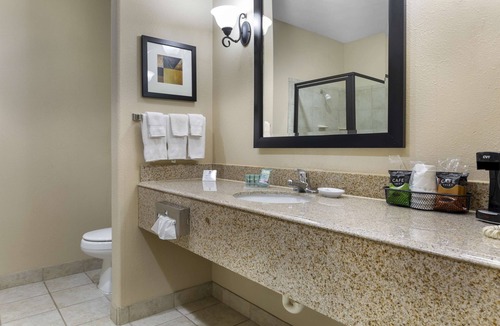 Franklin Hotel | Best Western Franklin Town Center Hotel & Suites