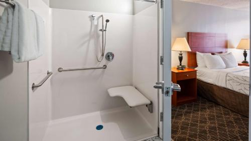 Fredericksburg Hotel | Best Western Fredericksburg