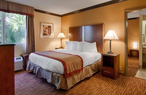 Survey Creek Hotel | Best Western Ft. Lauderdale I-95 Inn