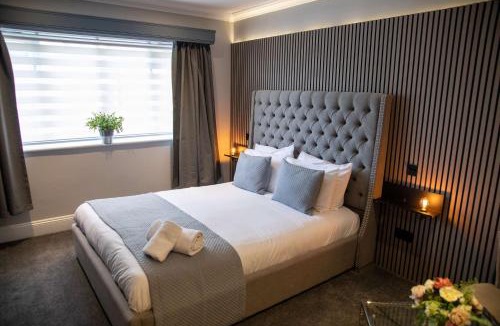 Falfield Hotel | Best Western Gables Hotel