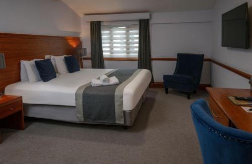 Falfield Hotel | Best Western Gables Hotel