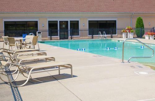 Cheektowaga Hotel | Best Western Galleria Inn & Suites