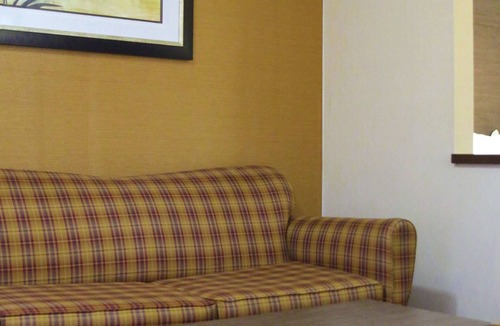 Cheektowaga Hotel | Best Western Galleria Inn & Suites