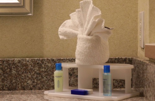 Cheektowaga Hotel | Best Western Galleria Inn & Suites