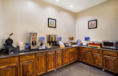 Allison Hotel | Best Western Gallup West