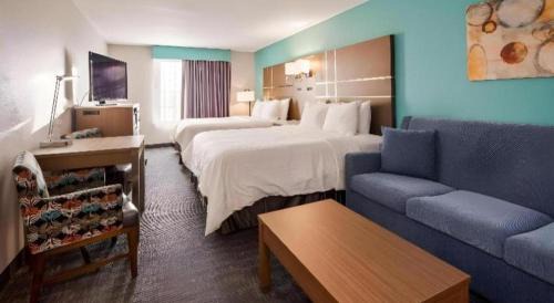 Galt Hotel | Best Western Galt Inn