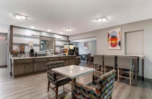 Galt Hotel | Best Western Galt Inn