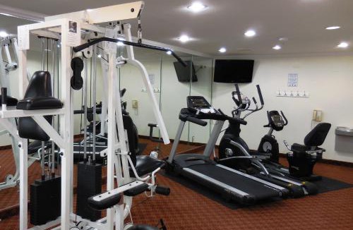 North San Antonio - SAT Hotel | Best Western Garden Inn