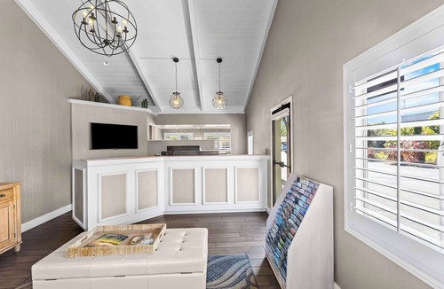 Santa Rosa Hotel | Best Western Garden Inn