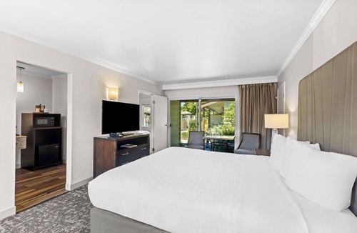 Santa Rosa Hotel | Best Western Garden Inn