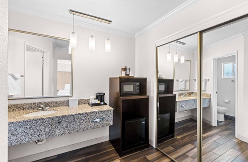 Santa Rosa Hotel | Best Western Garden Inn