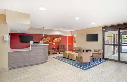 Watson Hotel | Best Western Gardendale