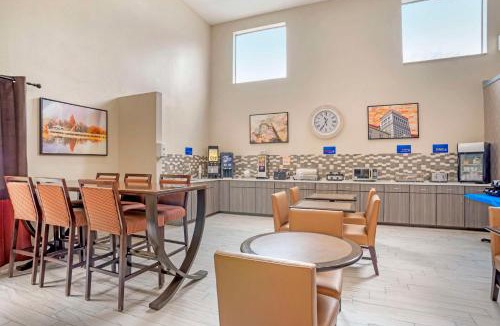 Watson Hotel | Best Western Gardendale