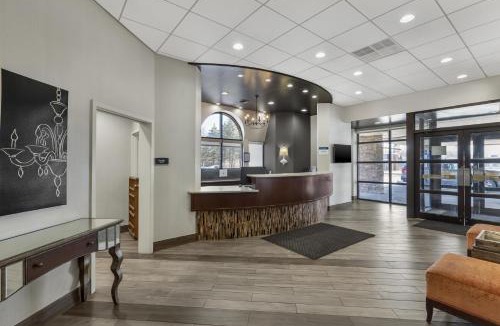 Utica Hotel | Best Western Gateway Adirondack Inn