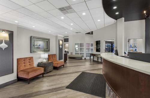 Utica Hotel | Best Western Gateway Adirondack Inn