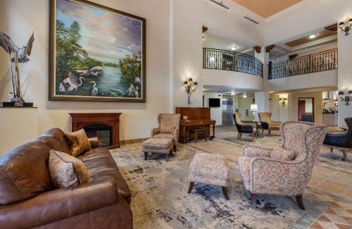 Gainesville Hotel | Best Western Gateway Grand