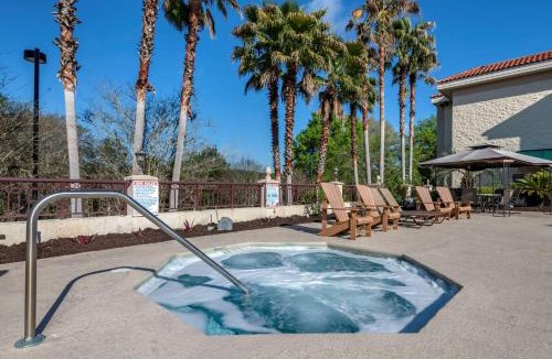 Gainesville Hotel | Best Western Gateway Grand