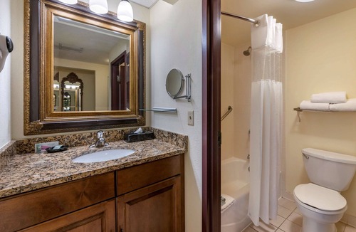 Gainesville Hotel | Best Western Gateway Grand
