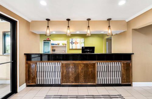 Yazoo City Hotel | Best Western Gateway Inn